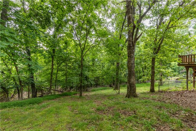 9766 Buckskin Circle, Rogers, AR 72758