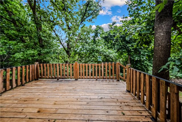 9766 Buckskin Circle, Rogers, AR 72758