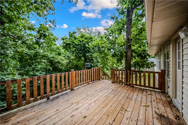 9766 Buckskin Circle, Rogers, AR 72758