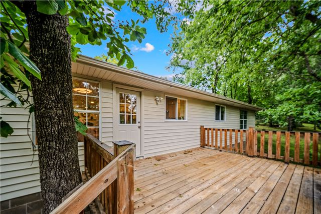 9766 Buckskin Circle, Rogers, AR 72758