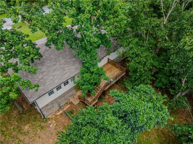 9766 Buckskin Circle, Rogers, AR 72758