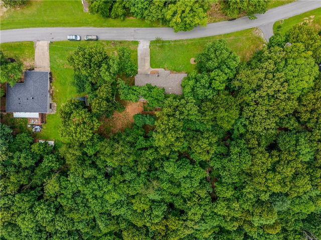 9766 Buckskin Circle, Rogers, AR 72758