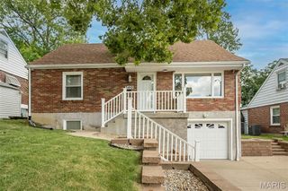 3410 Havenbrook Drive, St Louis, MO 63114