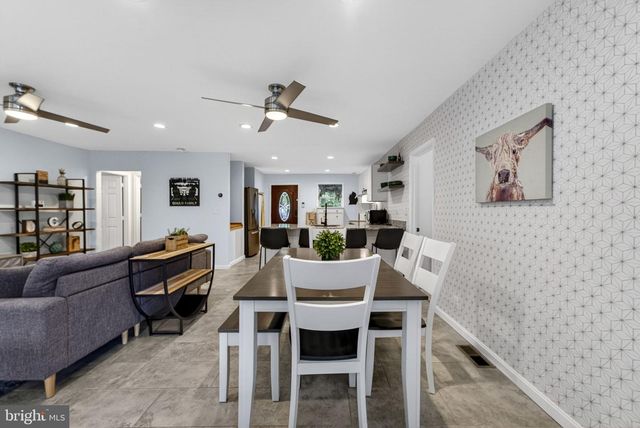 102 CONFEDERATE CIR, Locust Grove, VA 22508