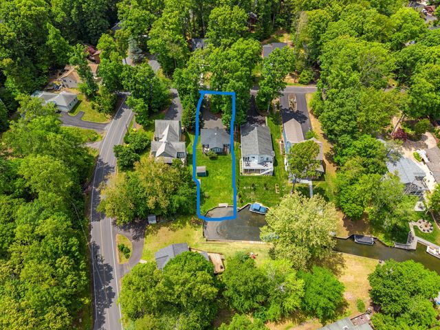 102 CONFEDERATE CIR, Locust Grove, VA 22508