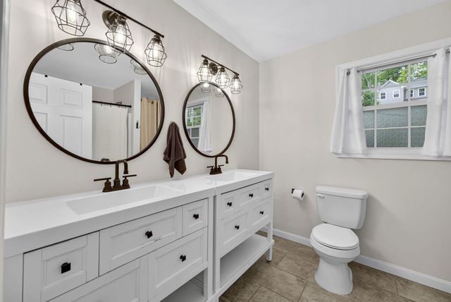 102 CONFEDERATE CIR, Locust Grove, VA 22508