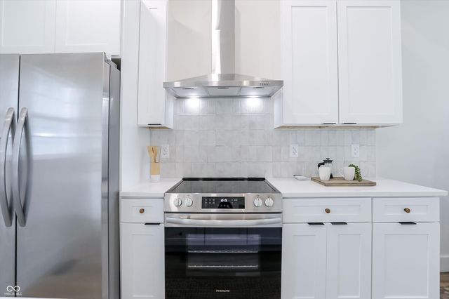 908 Dawson Street, Indianapolis, IN 46203