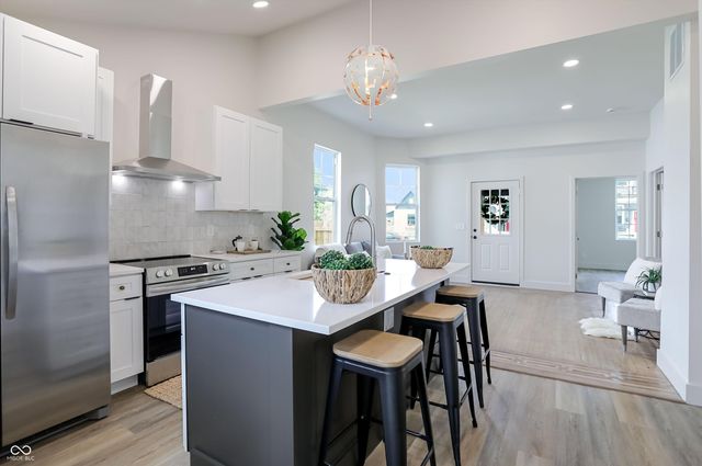 908 Dawson Street, Indianapolis, IN 46203