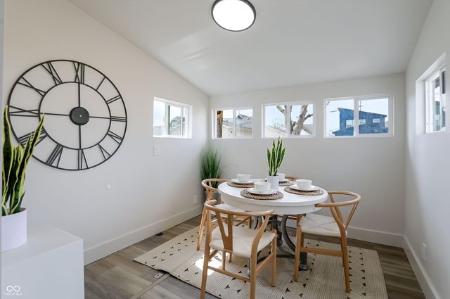 908 Dawson Street, Indianapolis, IN 46203