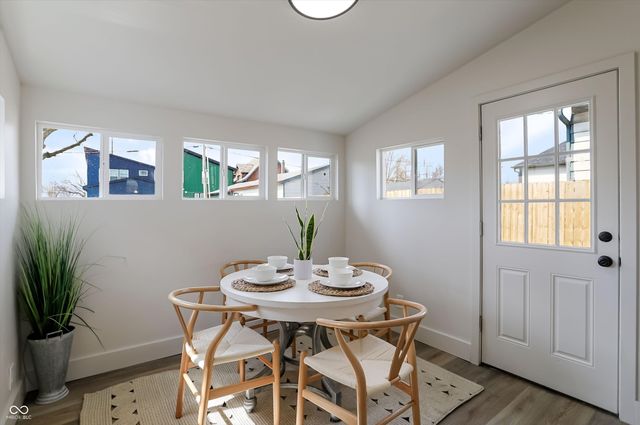 908 Dawson Street, Indianapolis, IN 46203