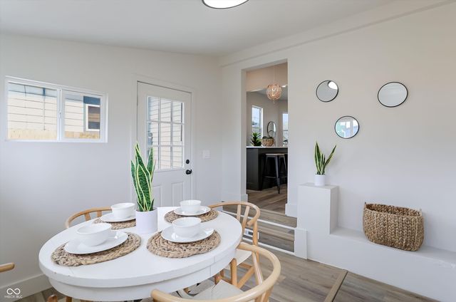 908 Dawson Street, Indianapolis, IN 46203