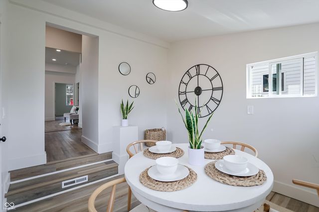 908 Dawson Street, Indianapolis, IN 46203