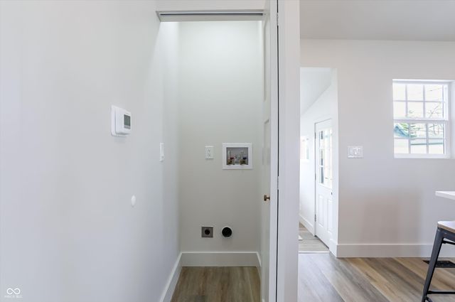 908 Dawson Street, Indianapolis, IN 46203