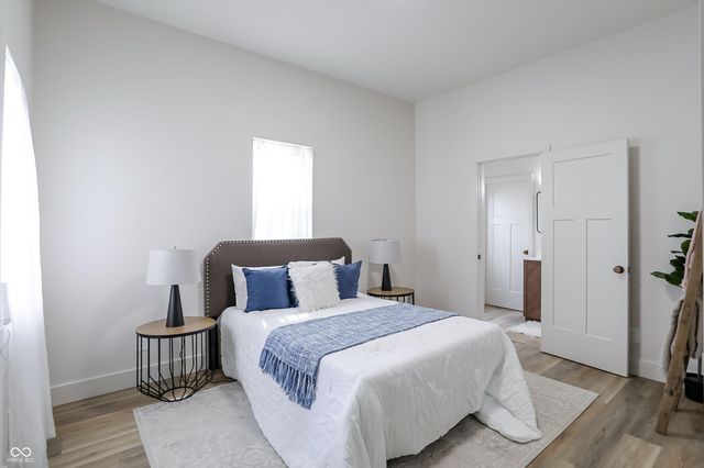 908 Dawson Street, Indianapolis, IN 46203