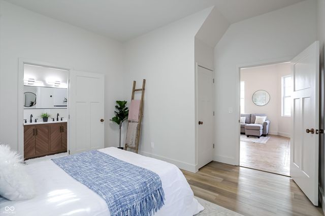 908 Dawson Street, Indianapolis, IN 46203