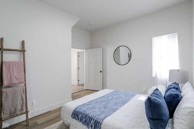 908 Dawson Street, Indianapolis, IN 46203