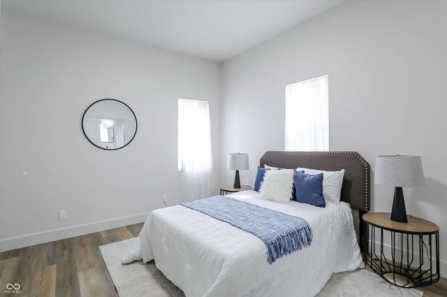 908 Dawson Street, Indianapolis, IN 46203