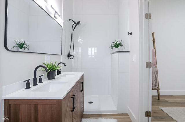 908 Dawson Street, Indianapolis, IN 46203