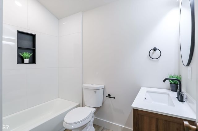 908 Dawson Street, Indianapolis, IN 46203