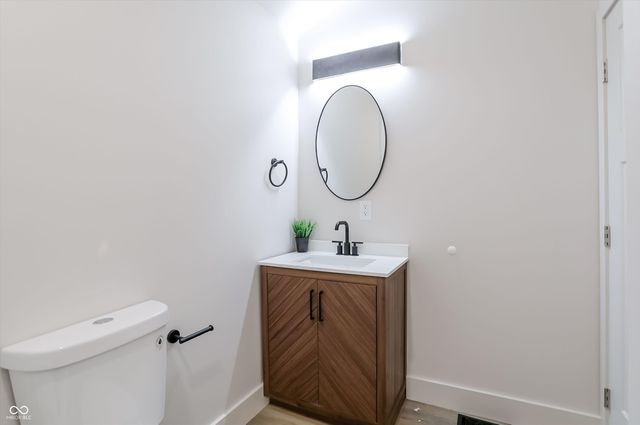 908 Dawson Street, Indianapolis, IN 46203