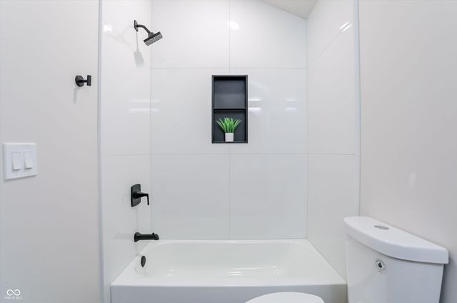 908 Dawson Street, Indianapolis, IN 46203