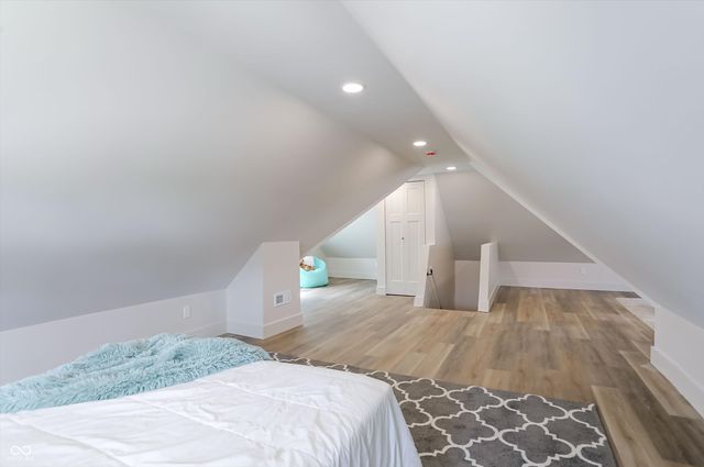 908 Dawson Street, Indianapolis, IN 46203