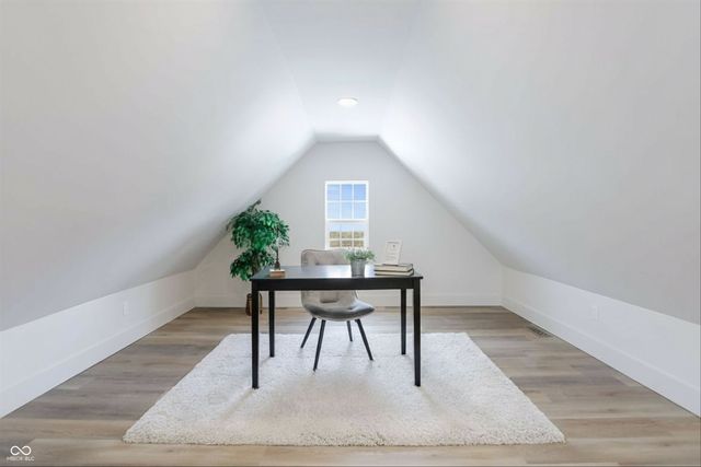 908 Dawson Street, Indianapolis, IN 46203