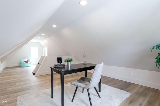 908 Dawson Street, Indianapolis, IN 46203