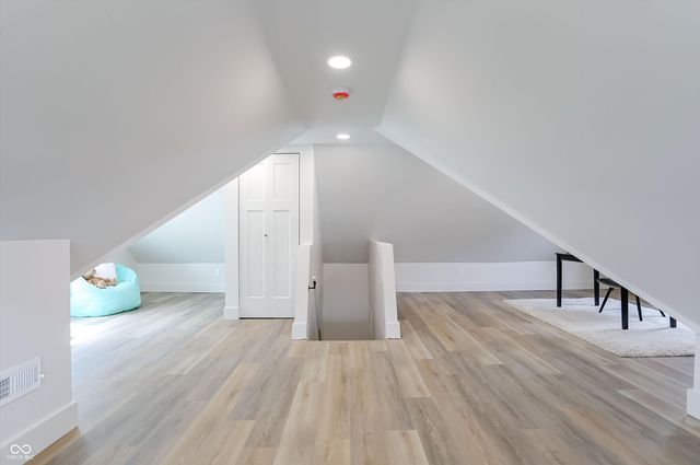 908 Dawson Street, Indianapolis, IN 46203