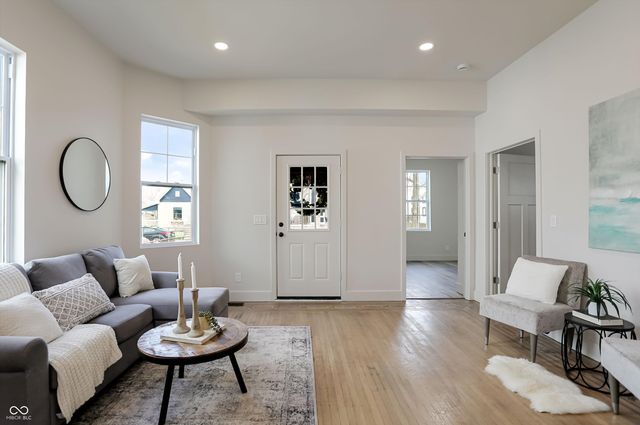 908 Dawson Street, Indianapolis, IN 46203