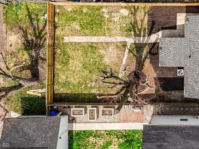 908 Dawson Street, Indianapolis, IN 46203