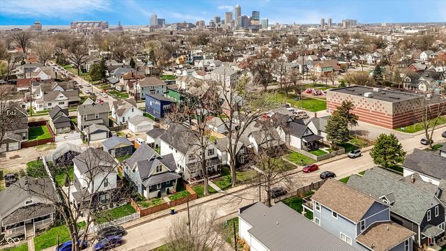 908 Dawson Street, Indianapolis, IN 46203