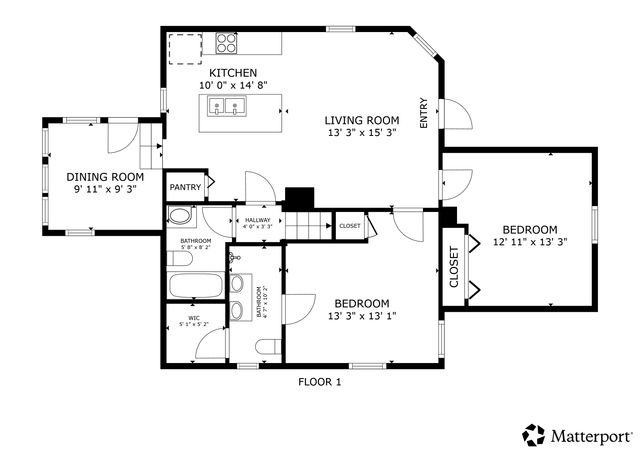 908 Dawson Street, Indianapolis, IN 46203