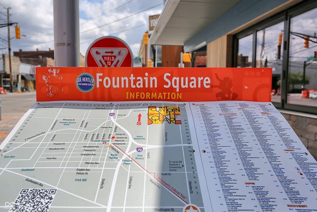 908 Dawson Street, Indianapolis, IN 46203