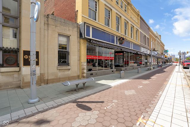 908 Dawson Street, Indianapolis, IN 46203