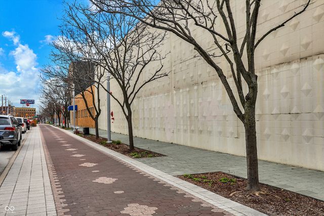 908 Dawson Street, Indianapolis, IN 46203