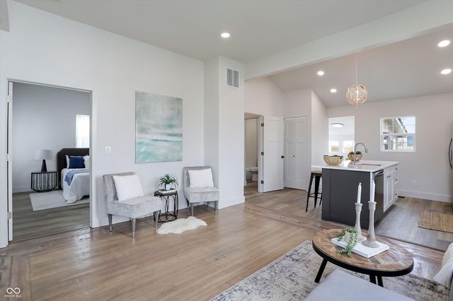 908 Dawson Street, Indianapolis, IN 46203