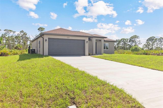 12233 WAGNER LANE, Port Charlotte, FL 33981