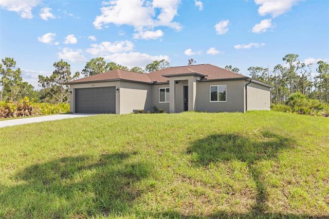 12233 WAGNER LANE, Port Charlotte, FL 33981