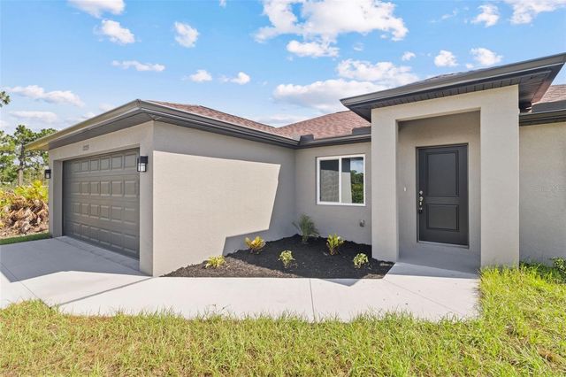 12233 WAGNER LANE, Port Charlotte, FL 33981