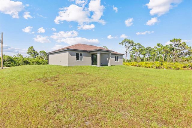 12233 WAGNER LANE, Port Charlotte, FL 33981