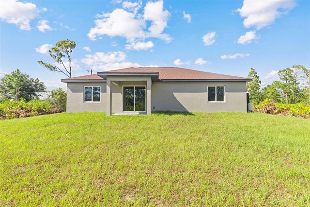 12233 WAGNER LANE, Port Charlotte, FL 33981