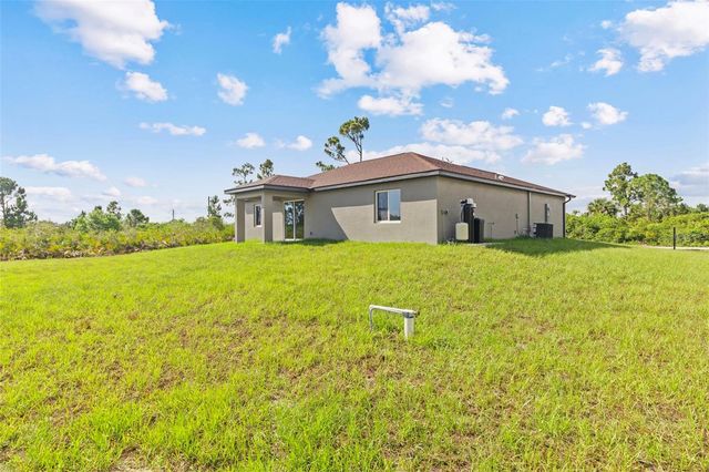 12233 WAGNER LANE, Port Charlotte, FL 33981