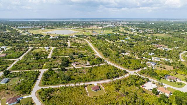 12233 WAGNER LANE, Port Charlotte, FL 33981