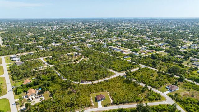 12233 WAGNER LANE, Port Charlotte, FL 33981