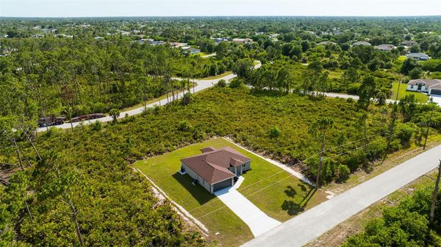 12233 WAGNER LANE, Port Charlotte, FL 33981