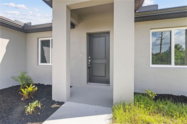 12233 WAGNER LANE, Port Charlotte, FL 33981