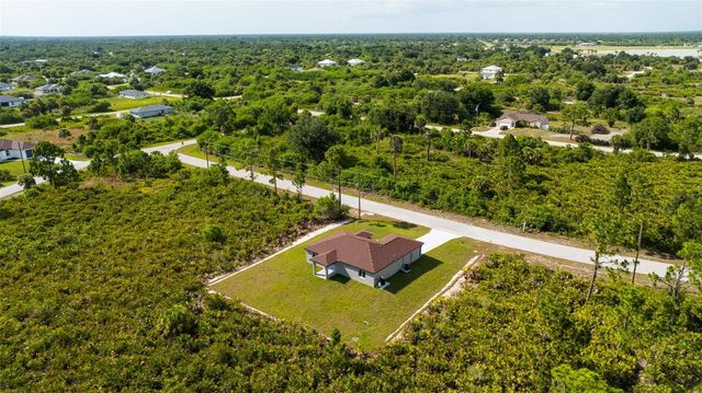12233 WAGNER LANE, Port Charlotte, FL 33981