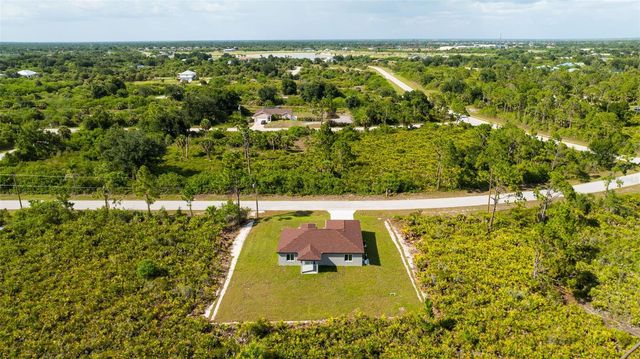 12233 WAGNER LANE, Port Charlotte, FL 33981