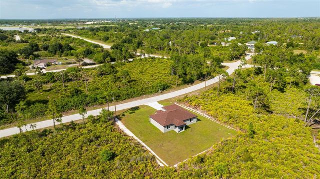 12233 WAGNER LANE, Port Charlotte, FL 33981